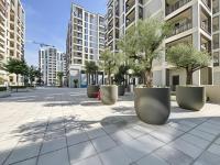 Vacationer Holiday Homes I Lux 1 Bed I Creek Harbour I Stunning Skyline Views - Bed and Breakfast Dubai