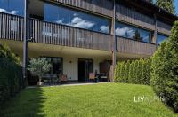 LIVALPIN mybase PASSION - Ferienwohnung Garmisch-Partenkirchen