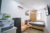 Avo Saigon Homestay- Pasteur Street, District 3 - Ferienwohnung Ho-Chi-Minh-Stadt