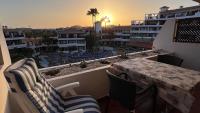 Beautiful sunset view apartment - B&B San Miguel De Abona