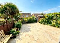 2 Cozy Double Bed Rooms-Cardiff-Quiet Llandaff Area-Free Private Parking-Fast Wifi - Bed and Breakfast Cardiff