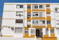 Apartamento Federico Deluxe con Terraza y garaje - B&B El Puerto de Santa María