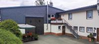 Ferienwohnung Hof Mühlbach - B&B Bad Berleburg