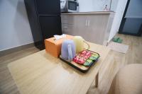 Avo Saigon Homestay- Pasteur Street, District 3 - Bed and Breakfast Ho Chi Minhstad