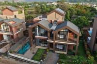 The Woodland Celebrity Villa Lonavala - Ferienwohnung Lonavla