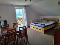 Appartamento con 1 Camera da Letto e Vista Lago