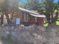 Guest house Terrassa Tvebishi - Bed and Breakfast Mestia