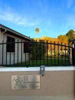 Villa Clover - Bed and Breakfast Paarl