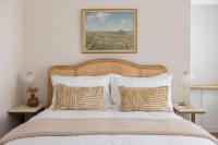 Estudio Deluxe con cama grande