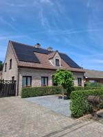 Tussen bos en nete - B&B Kasterlee