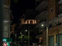 Zea Marina Living- Spacious Private Terrace, Piraeus - B&B Pireo