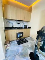 phoenix shortlet apartment - B&B Ipewu