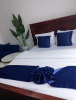 Haven 254 Stade view Suites - B&B Nairobi