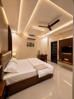 Elegant Private Room in Jaipur AC WIFI PARKING - B&B Jaipur