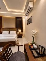 Elegant Private Room in Jaipur AC WIFI PARKING - B&B Jaipur