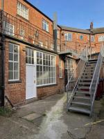 Urban Escape - Stylish 3Bedroom in Watford Center - B&B Watford