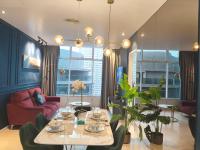 Sky suites klcc by thai stay - B&B Kuala Lumpur