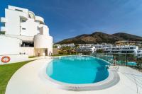 HigueronRentals The Ærie - B&B Fuengirola