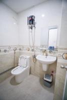 Standaard Kamer met Queensize Bed