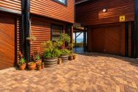 Tiptol Couple's Retreat - Bed and Breakfast Jeffreys Bay