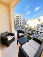 Coast Haven St Julian's Spinola 14 - B&B San Julián
