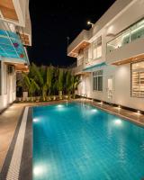 The Merlin's Groove - Ferienwohnung Udaipur