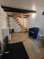 Urchiges Chalet mitten im Herzen von Leukerbad - Chambres d'hôtes Loèche-les-Bains