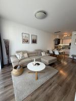 Lelle Resort Apartman - B&B Balatonlelle