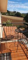Lory House - Ferienwohnung Gradara