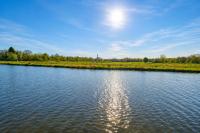 Bure River Lodge Houseboat - B&B Stalham