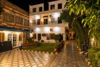 Shri Shiva Homestay - Chambres d'hôtes Vârânasî