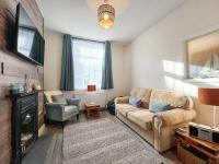 Lemon Top Cottage - B&B Redcar