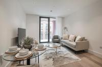 Paddington Green by Veeve - B&B London