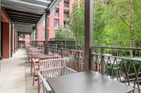 Paddington Green by Veeve - B&B London