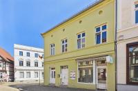 Kleinstadt Ferienwohnungen Havelberg - B&B Havelberg