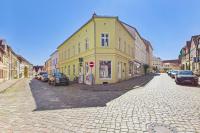Kleinstadt Ferienwohnungen Havelberg - B&B Havelberg