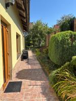 Garden Hause Prague - B&B Prague