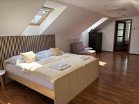 Garden Hause Prague - B&B Prague