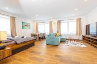 Penzion U Trčků - Ferienwohnung Světlá nad Sázavou