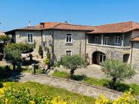 Quinta Esmeralda Countryside Stay Near Porto - Chambres d'hôtes Mosteiró