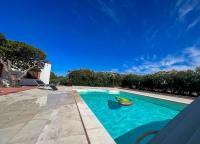Villa Marilena - B&B Andreis