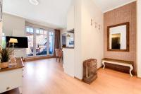 Baltischer Hof Wohnung 56 - B&B Ostseebad Boltenhagen