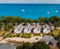 Lazio Beach Residence - Bed and Breakfast Anse Lazio