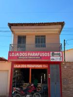 Apartamento Recanto Oliveira - B&B Correntina