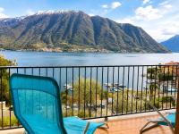 Big Apartment with Lake View and Three Bedrooms - B&B Sala Comacina