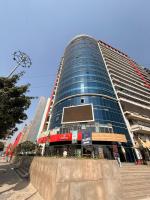 Luxury Couple Friendly Studio Gaur City Noida - B&B Ghaziabad