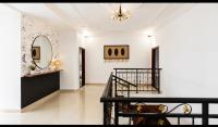 UMO Urban Suites Malabo - Chambres d'hôtes Malabo