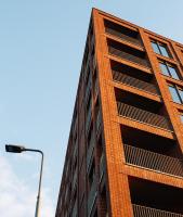 Stylish 1 Bedroom Canalside Apartment - Castlefield - Walk to Deansgate & Manchester Central - Ideal for Business & Couples - B&B Manchester