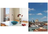 Meravigli Elegance - Duomo & City Center - Bed and Breakfast Milaan