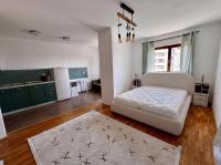 Fiorista Apartment - Ferienwohnung Pristina